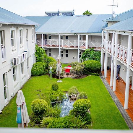Vetho 2 Apartments Or Tambo Airport Kempton Park Exterior foto
