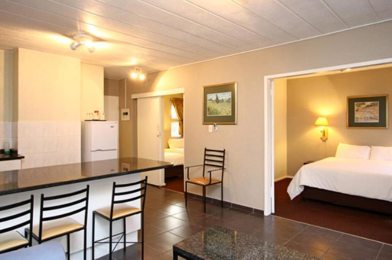 Vetho 2 Apartments Or Tambo Airport Kempton Park Habitación foto