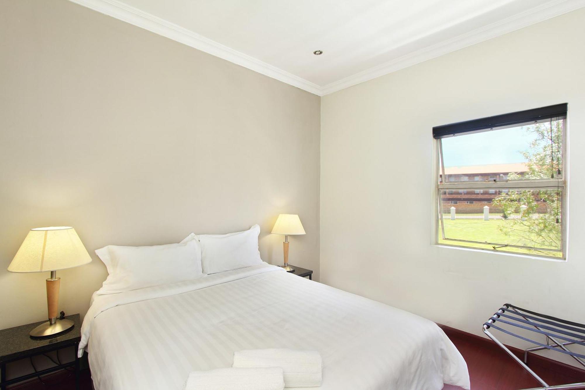 Vetho 2 Apartments Or Tambo Airport Kempton Park Habitación foto