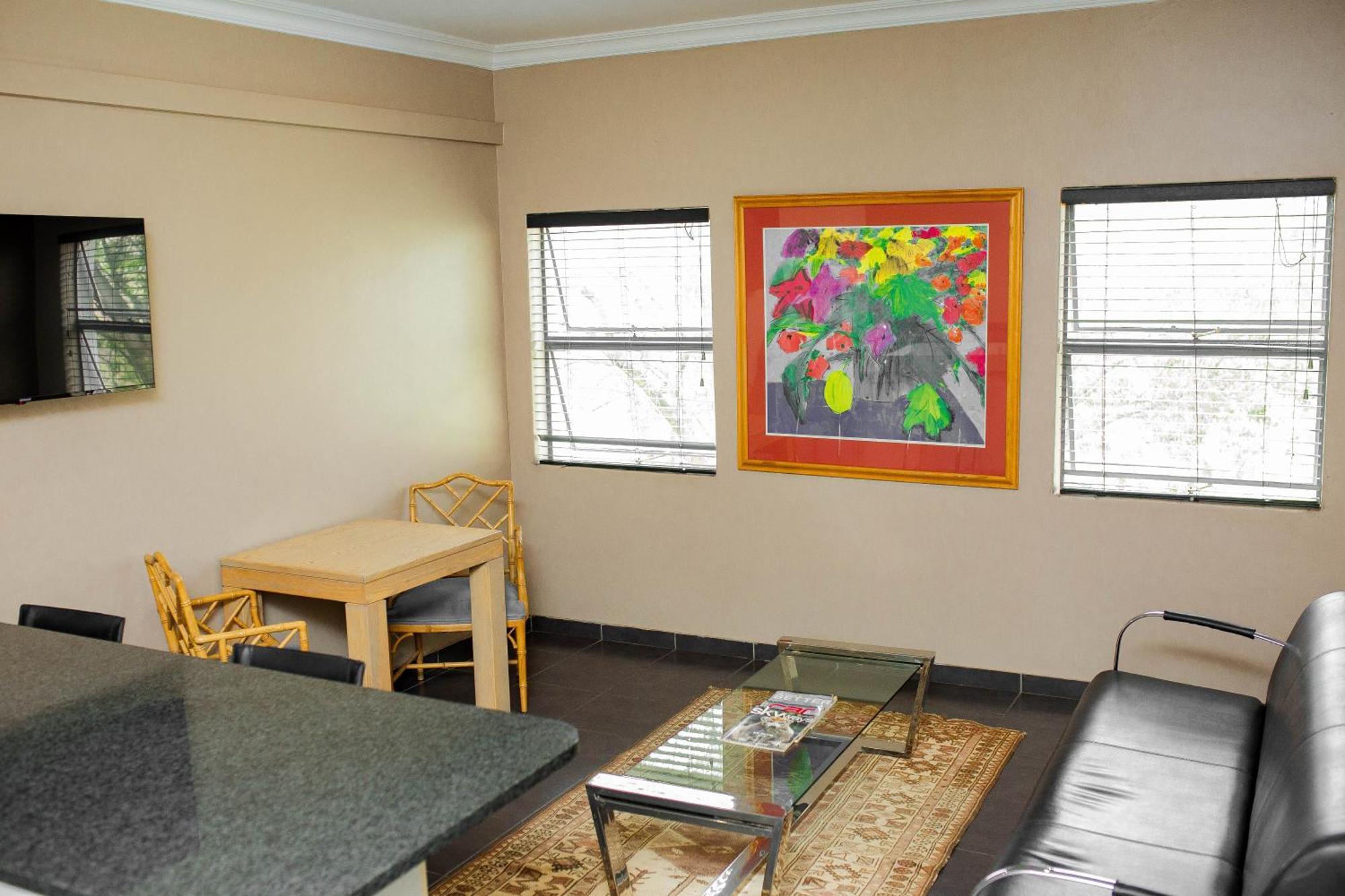 Vetho 2 Apartments Or Tambo Airport Kempton Park Exterior foto