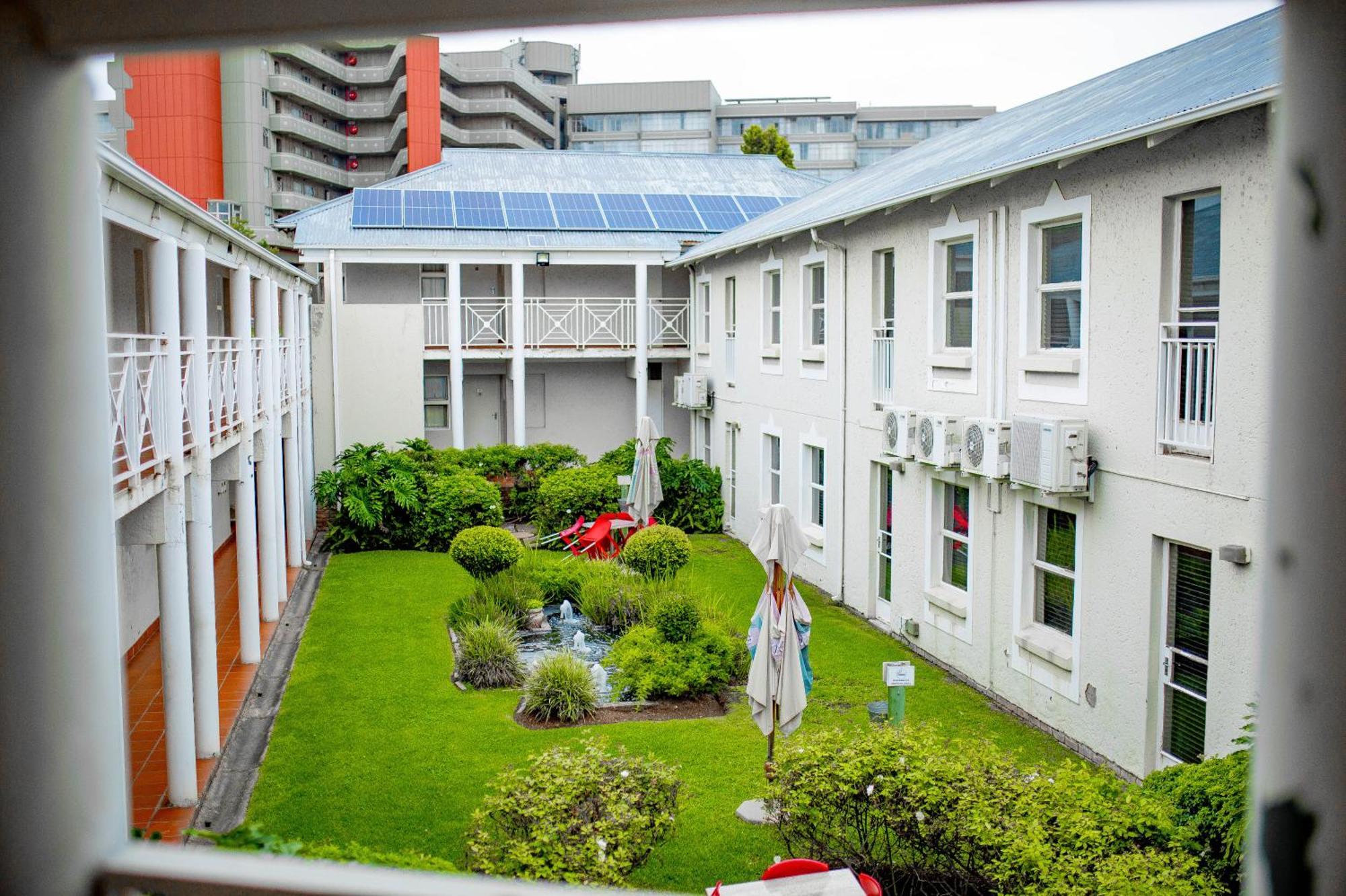 Vetho 2 Apartments Or Tambo Airport Kempton Park Exterior foto